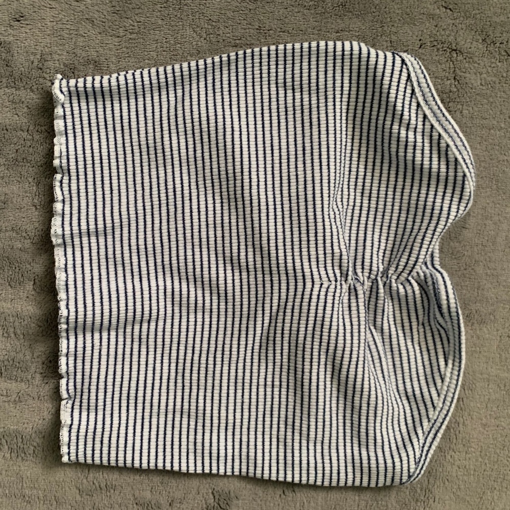 Pacsun tube top